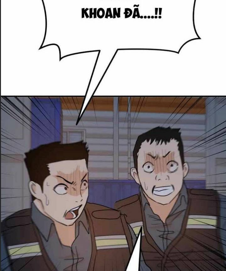 bạn trai võ sĩ chapter 90 75