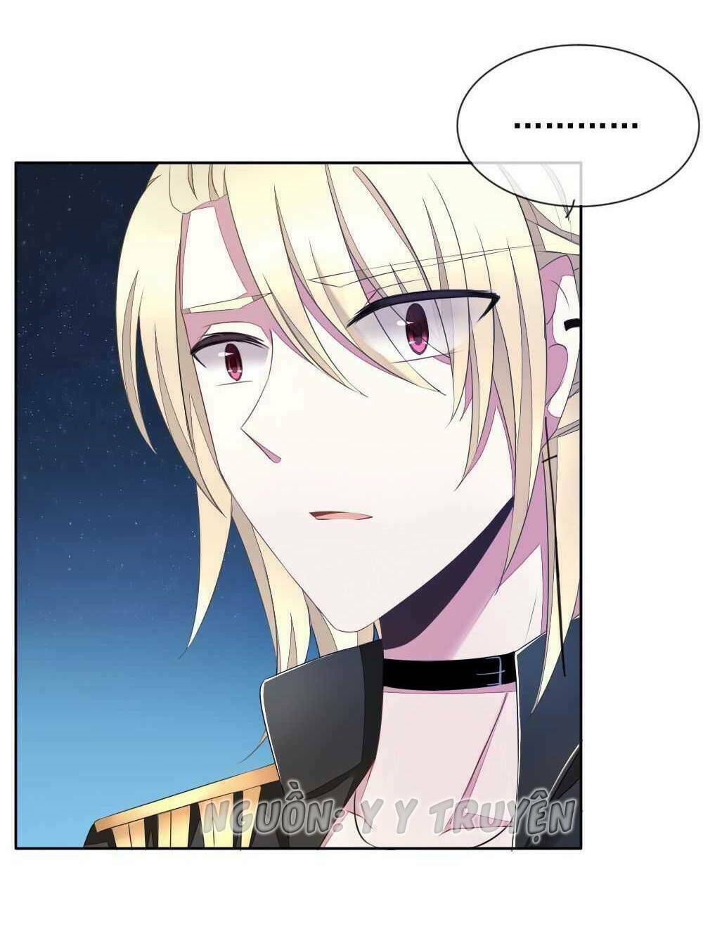 vị hôn thê bỏ trốn chapter 47 22