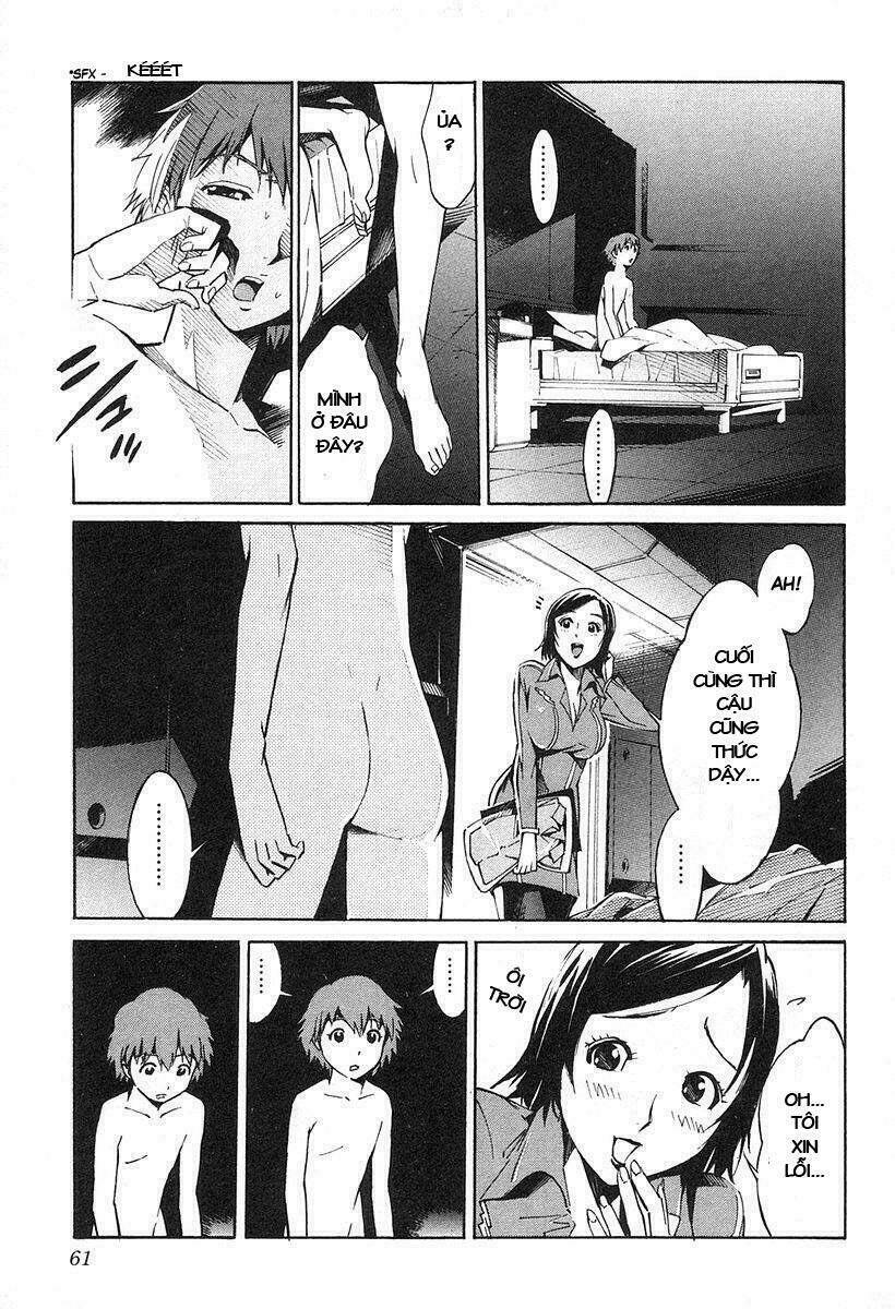 linebarrels of iron chapter 2 23