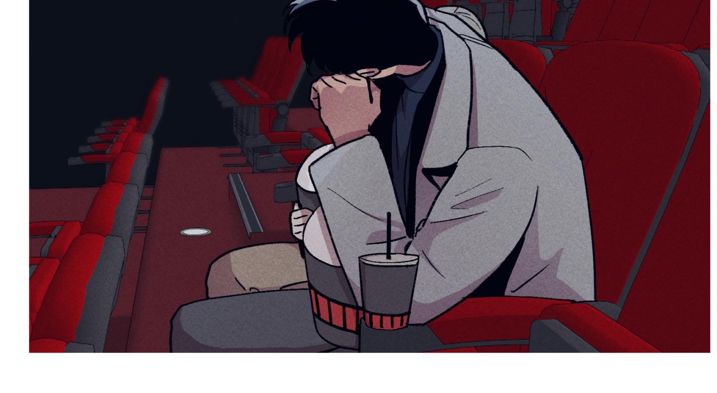 quan hệ chết chóc chapter 21 70