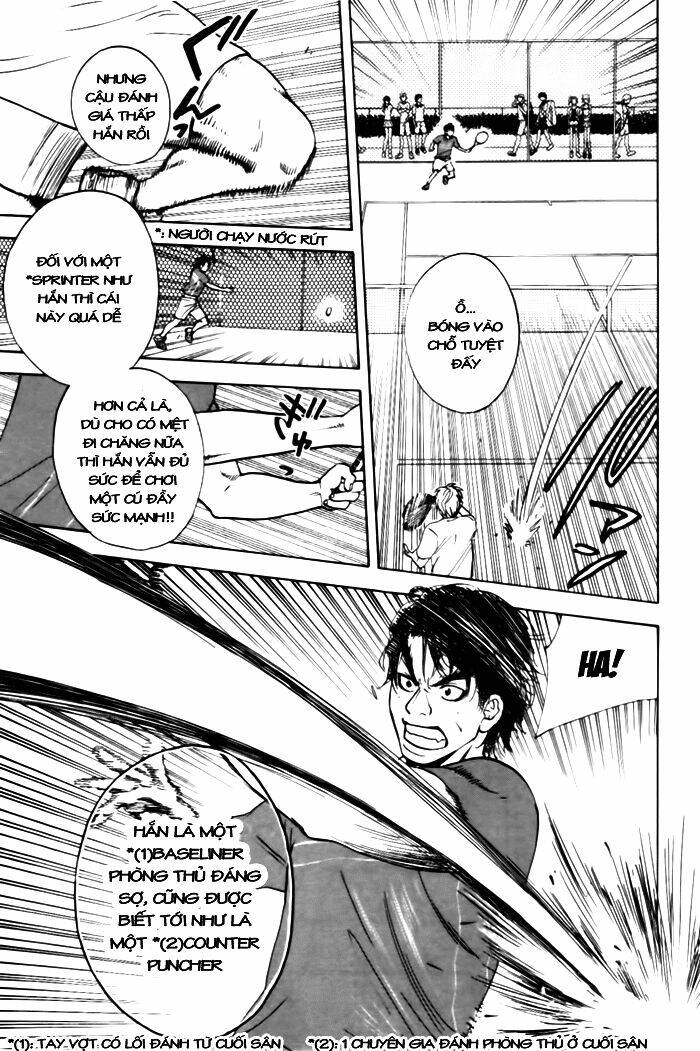 baby steps chapter 13 10