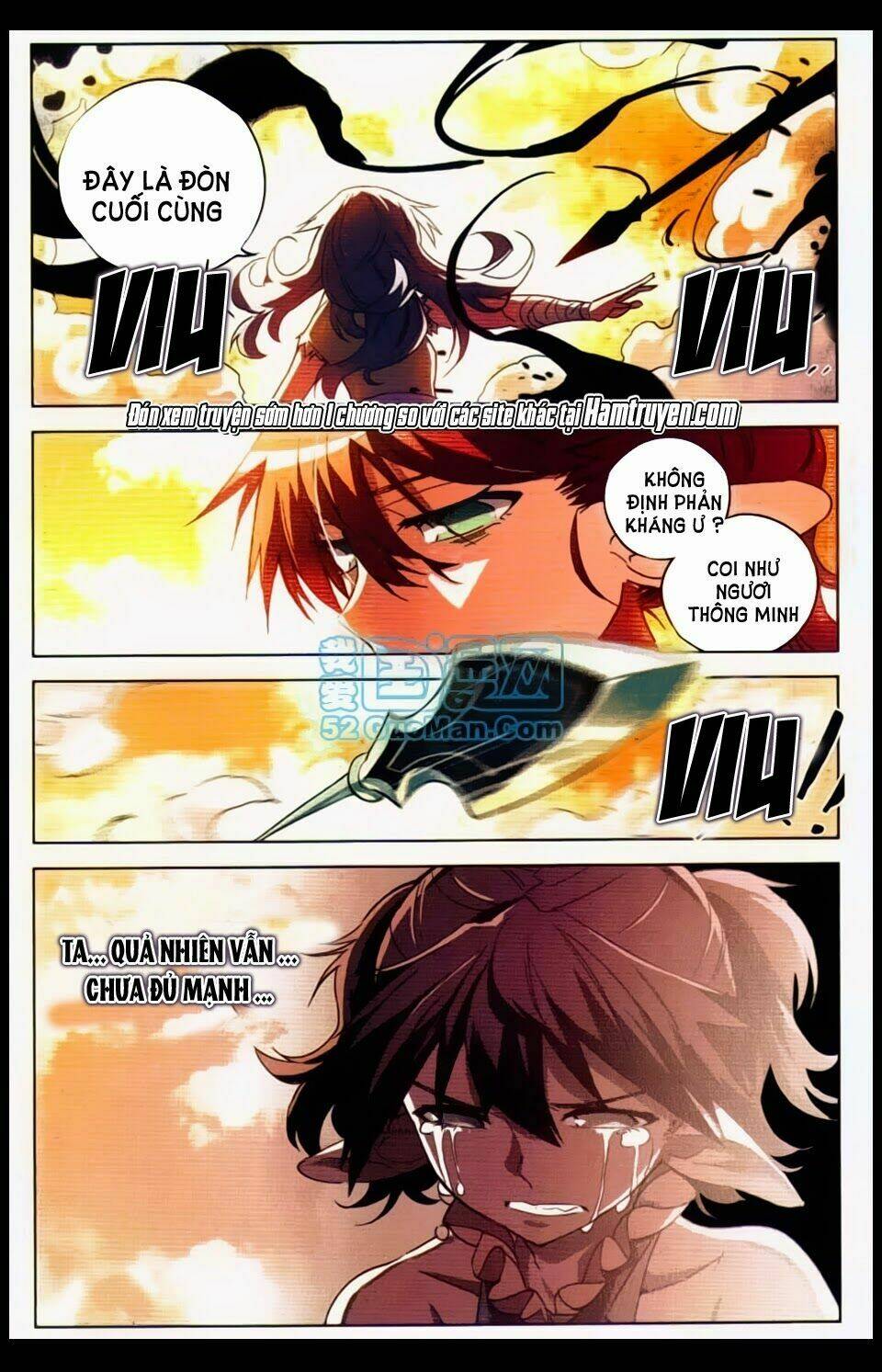 huyễn thế ký chapter 48 4