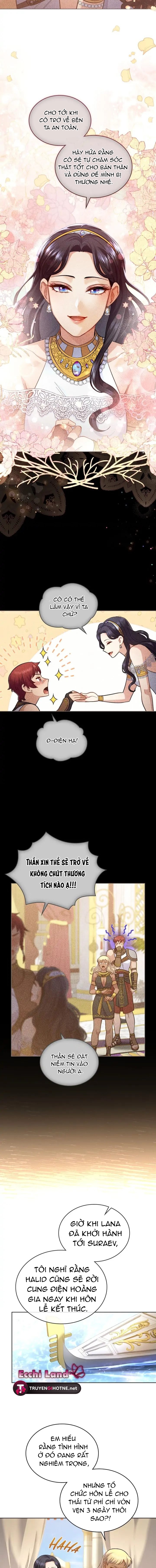 hội cùng thuyền chapter 38.1 4