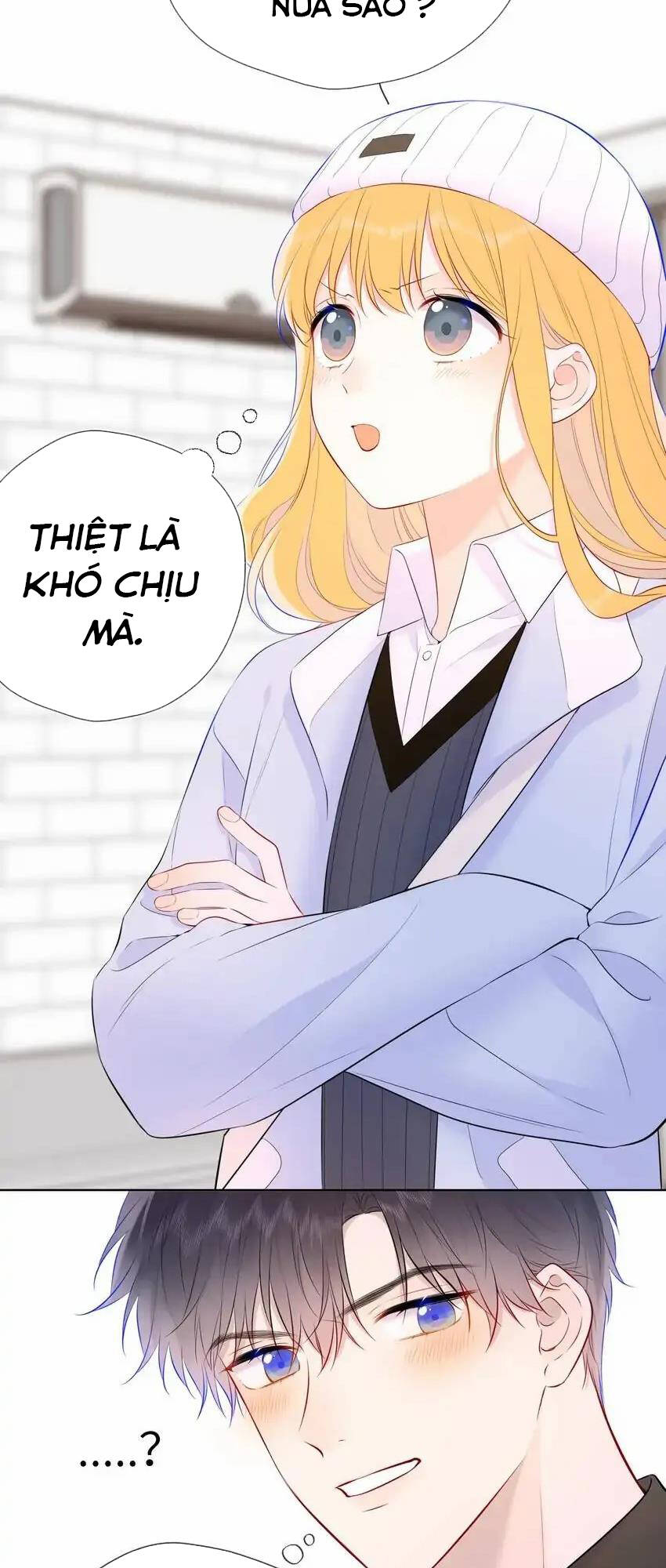 vì sao của tôi chapter 133 32