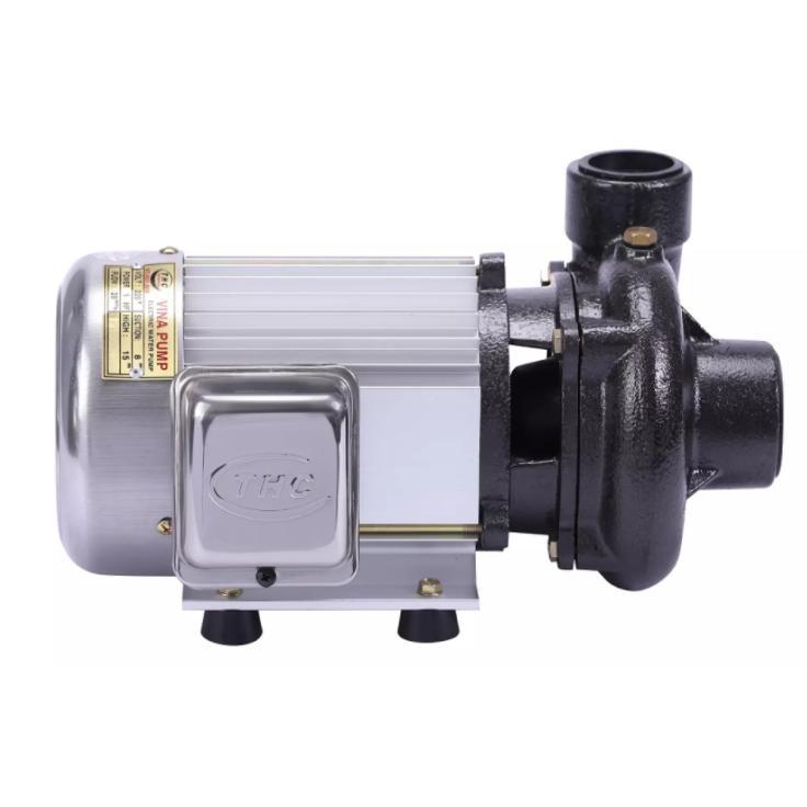 Máy Bơm Nước Cánh Tát- Pump 1HP - VN 750