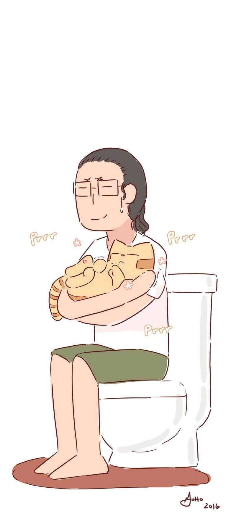 saphie: chú mèo một mắt chapter 30 17