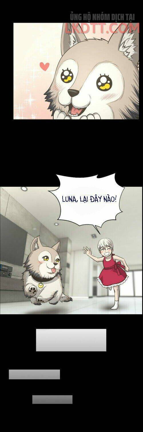luna - dưới ánh trăng chapter 6 9