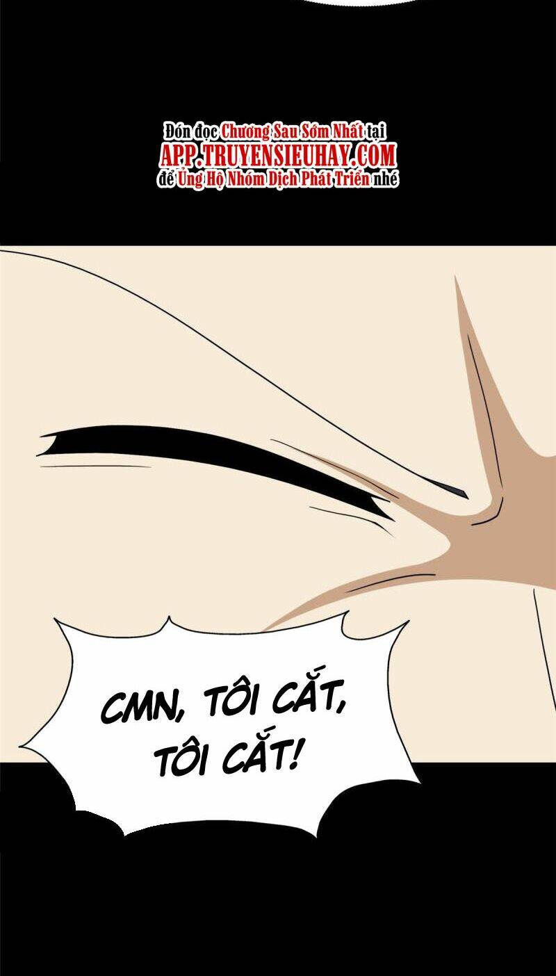 bạn gái virus của tôi chapter 328 30