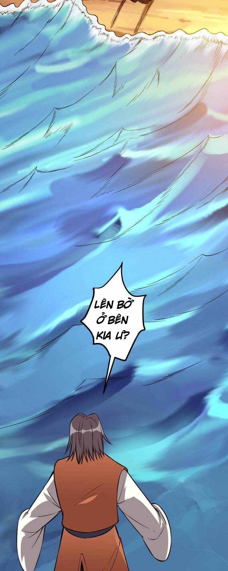 ngưu thư cung ứng thương chapter 126 4