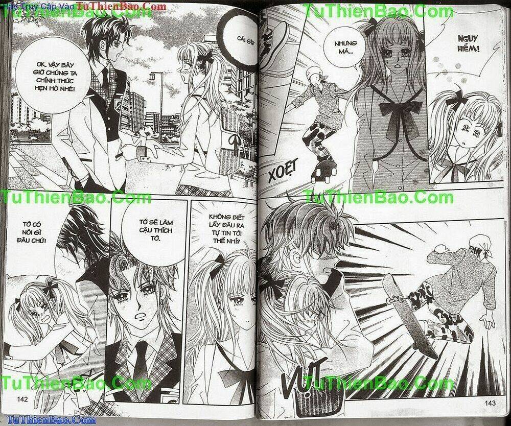 con quỷ hút thuốc ở nhà kho chapter 2 72