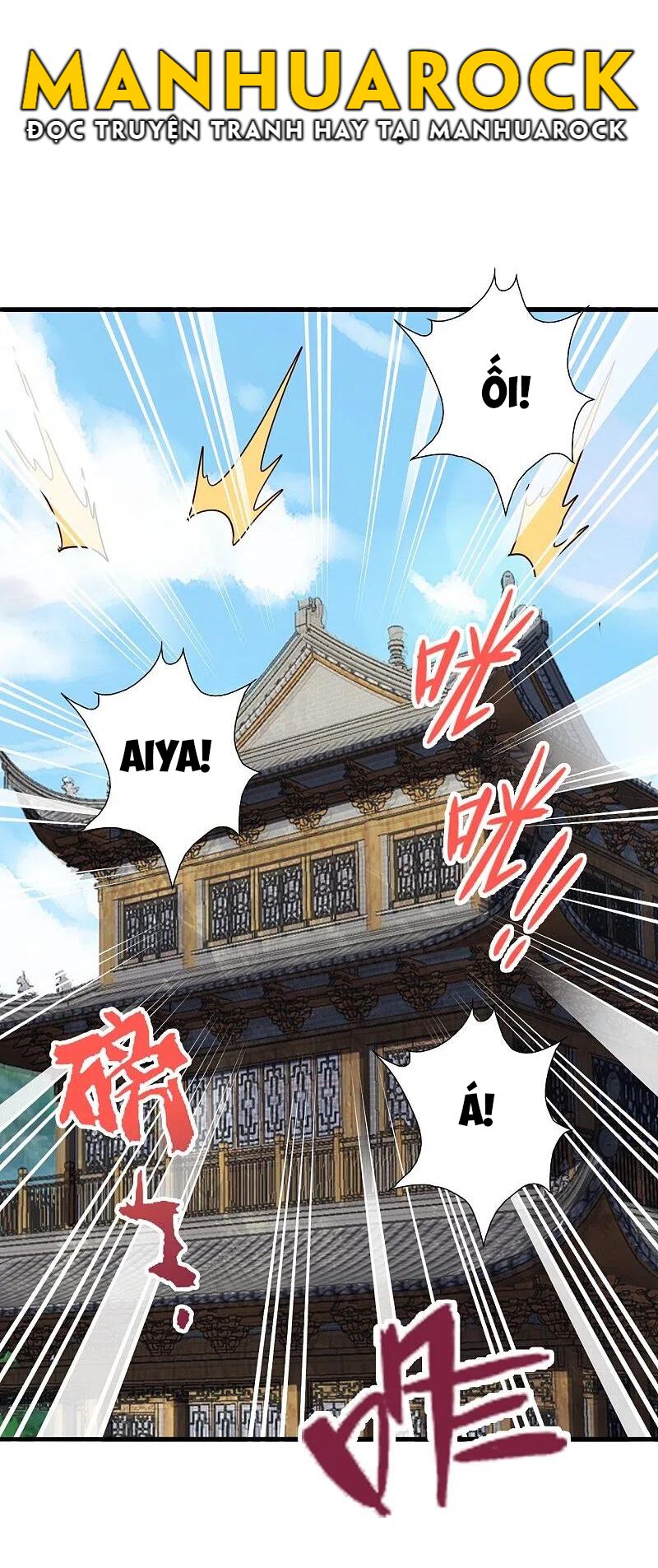 tiên võ đế tôn chapter 302 28