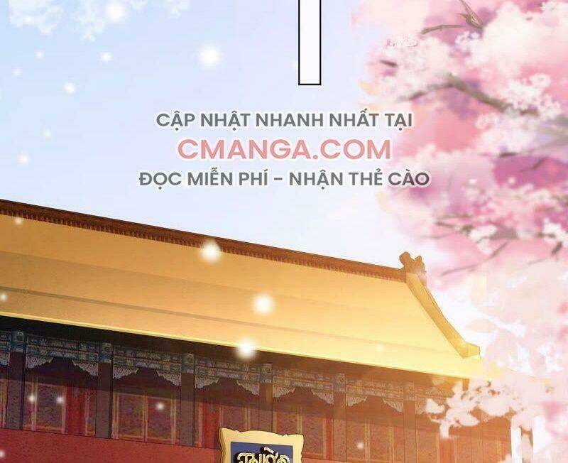 quận chúa vững vàng, thiết lập nhân vật không thể vỡ chapter 30 7