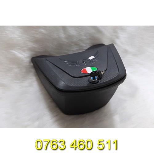 Thùng giữa xe exciter 135