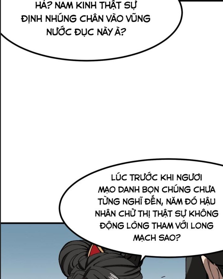 một lần bất cẩn vang danh thiên hạ chapter 48 36