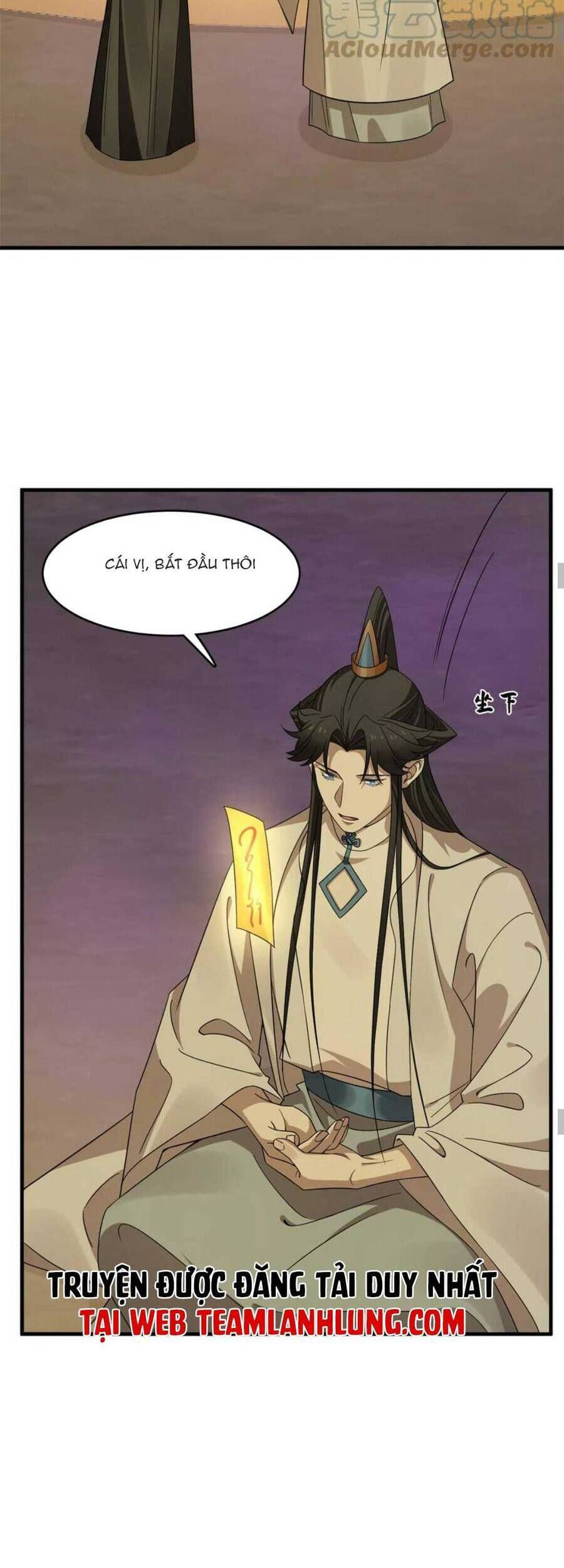 độc bộ thiên hạ: đặc công thần y chapter 417 19