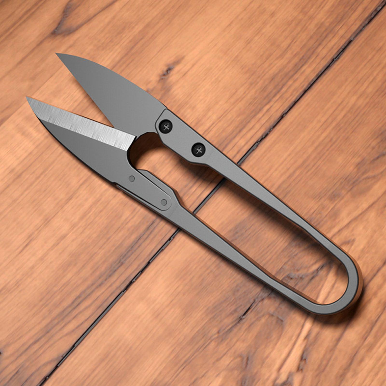 Sewing Scissors Embroidery Scissors Cross Stitch Arts Crafts Thread Clippers