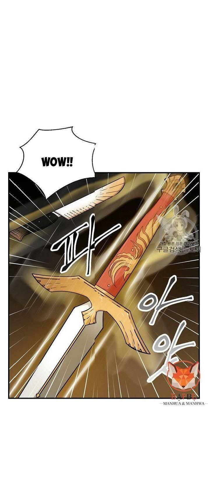 tôi lên cấp chỉ bằng cách ăn chapter 20 10