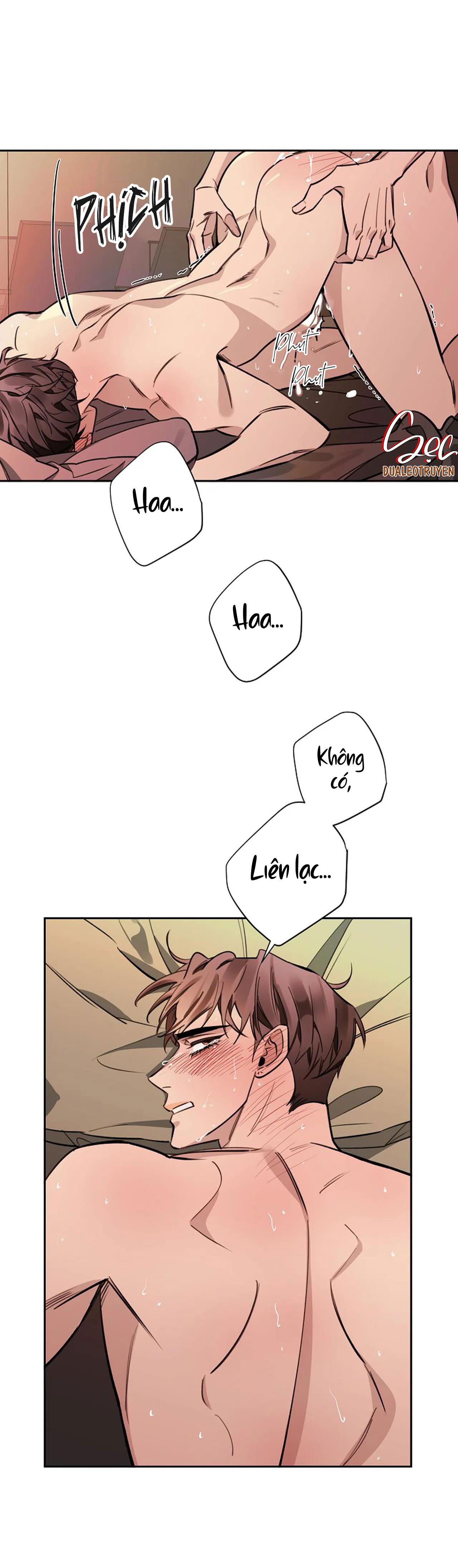 đêm dịu dàng chapter 50 23