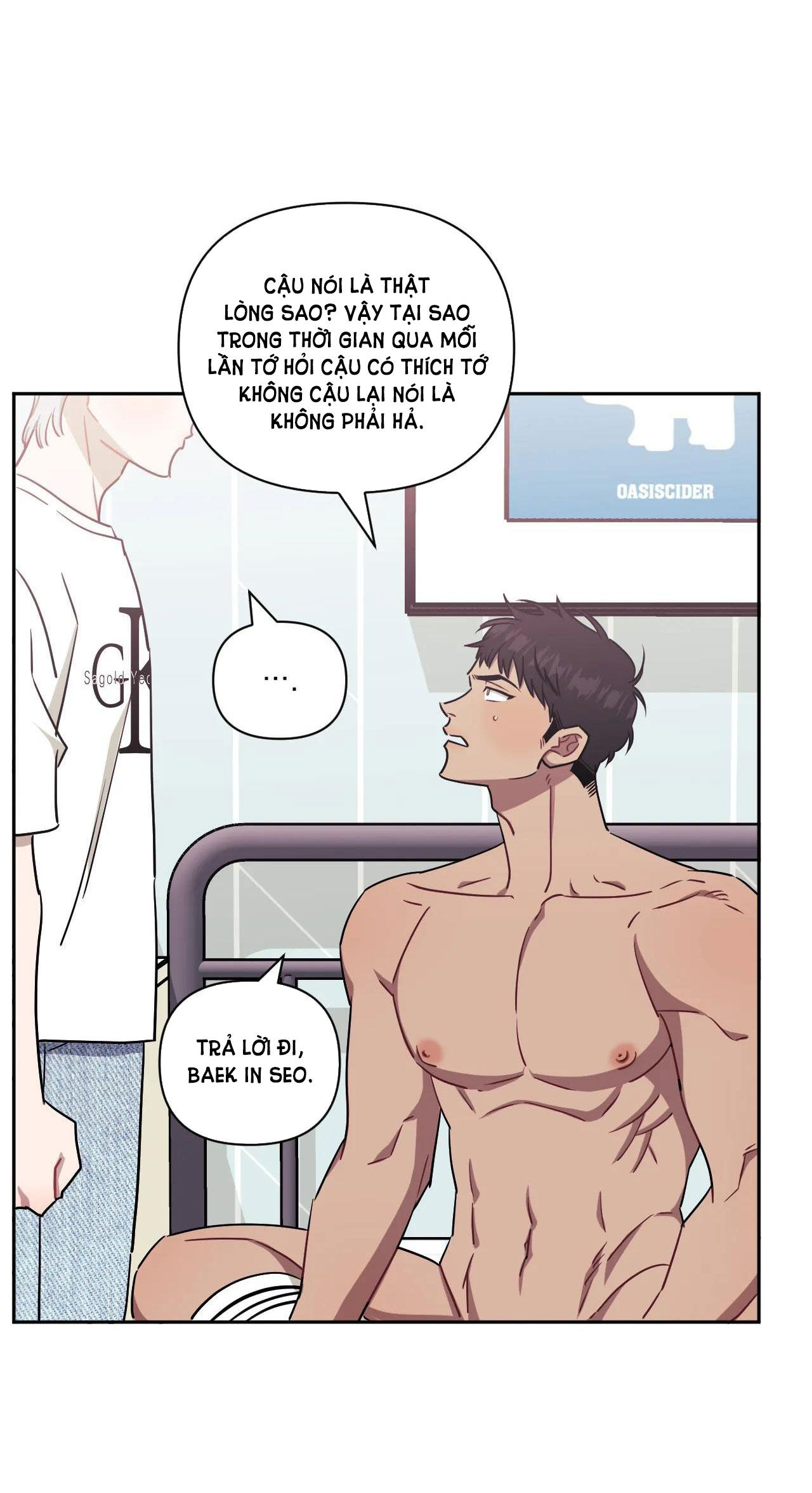 hơn cả bạn bè chapter 45.2 30