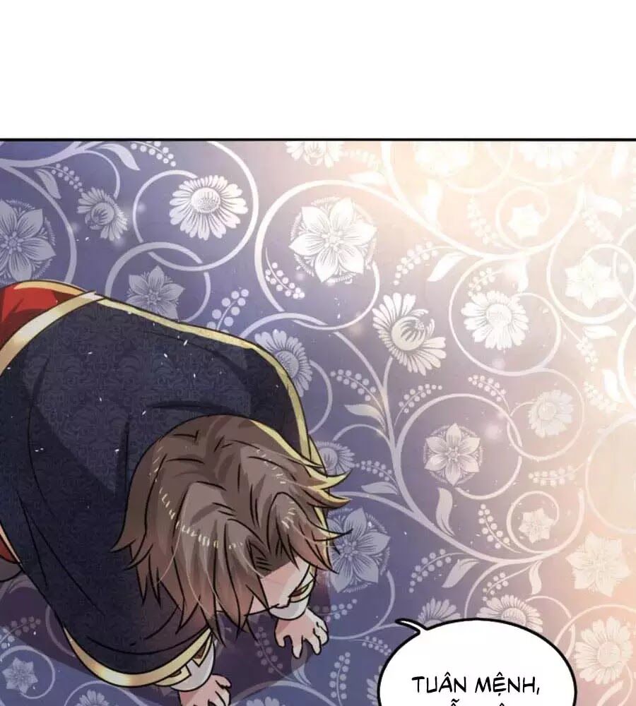 hệ thống công lược của tiểu công chúa chapter 19 18