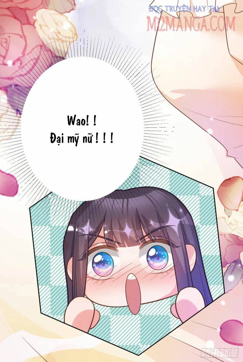 dĩ hôn chi danh chapter 40 18