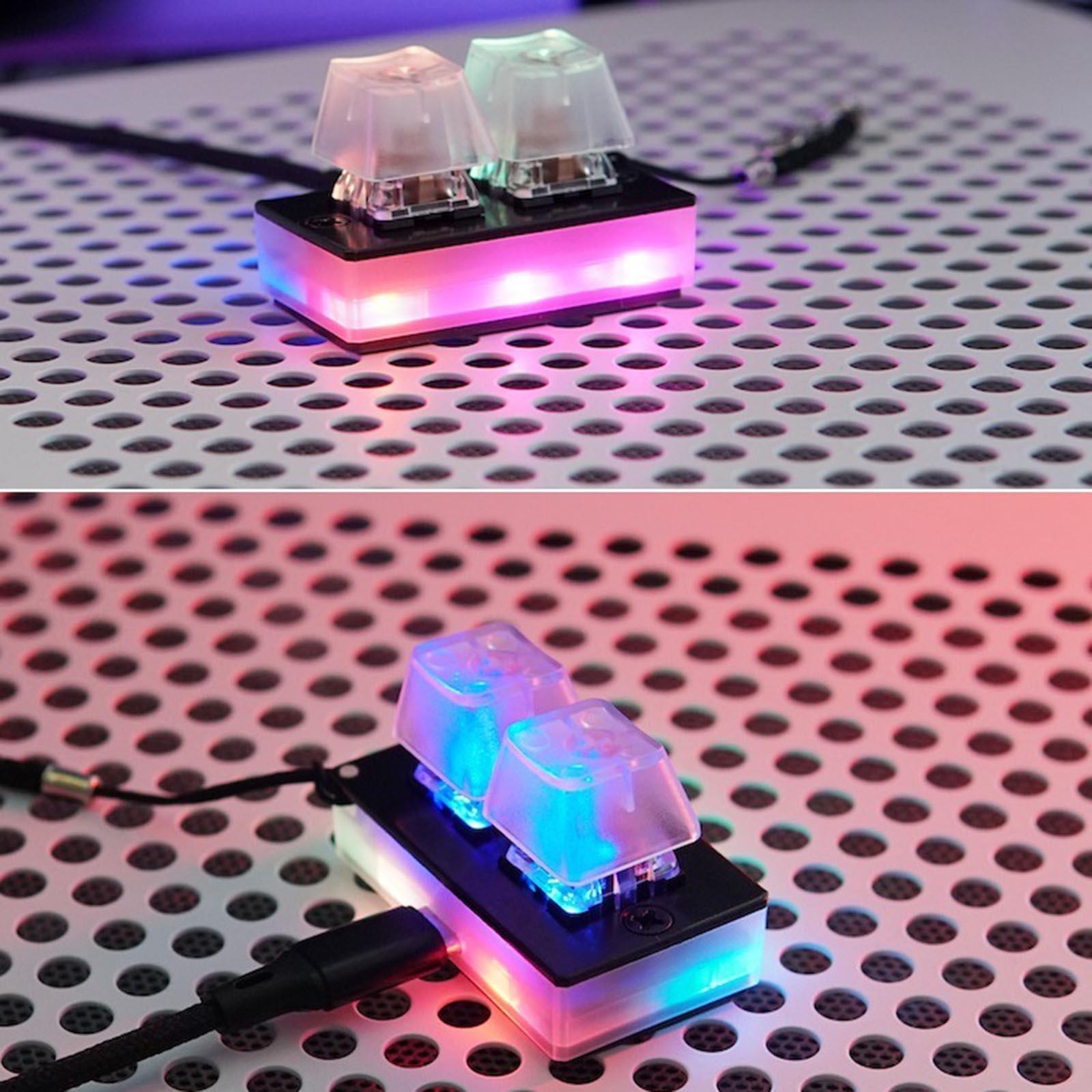 Keypad OSU Gaming Keyboards Professional  Detachable