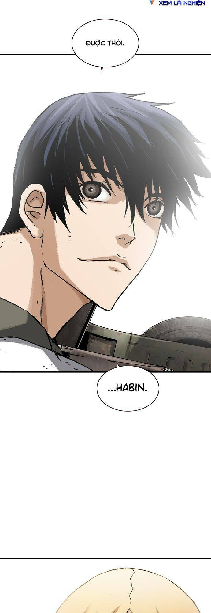 pubg - cuộc chiến sinh tồn - 100 chapter 14 67