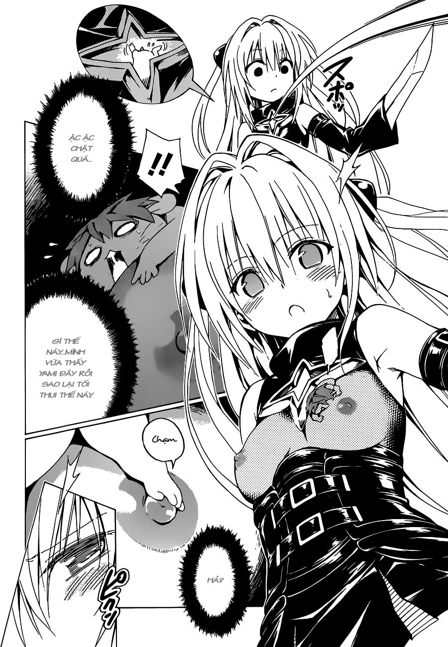 to love - ru darkness chapter 27 25
