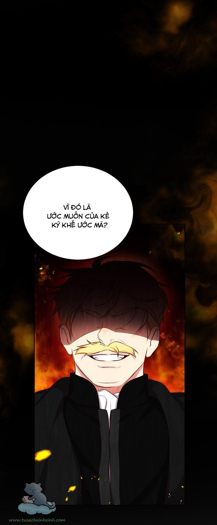 thế thì ta cứ trở thành kẻ ác thôi chapter 44 6