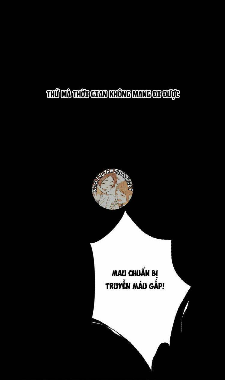 cuộc chiến tiền nhiệm chapter 6.1 19