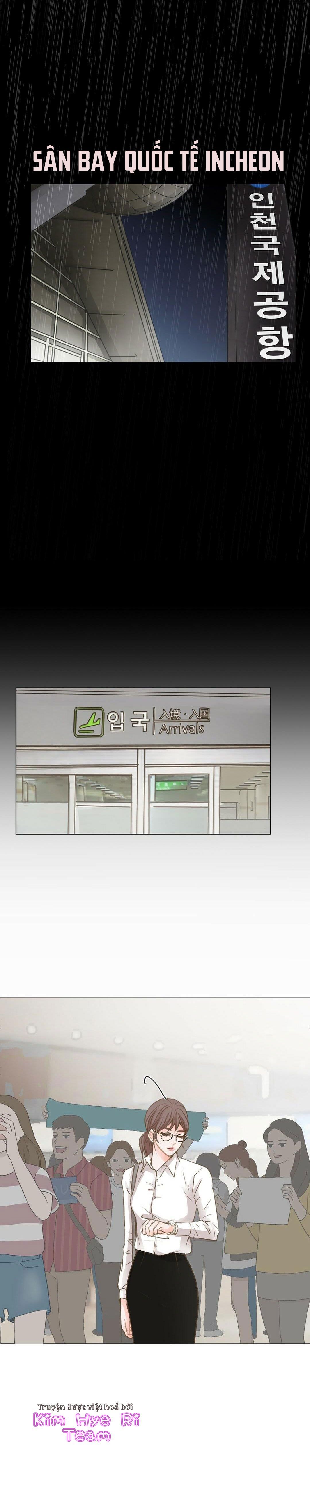 người tình lúc nửa đêm chapter 1 21