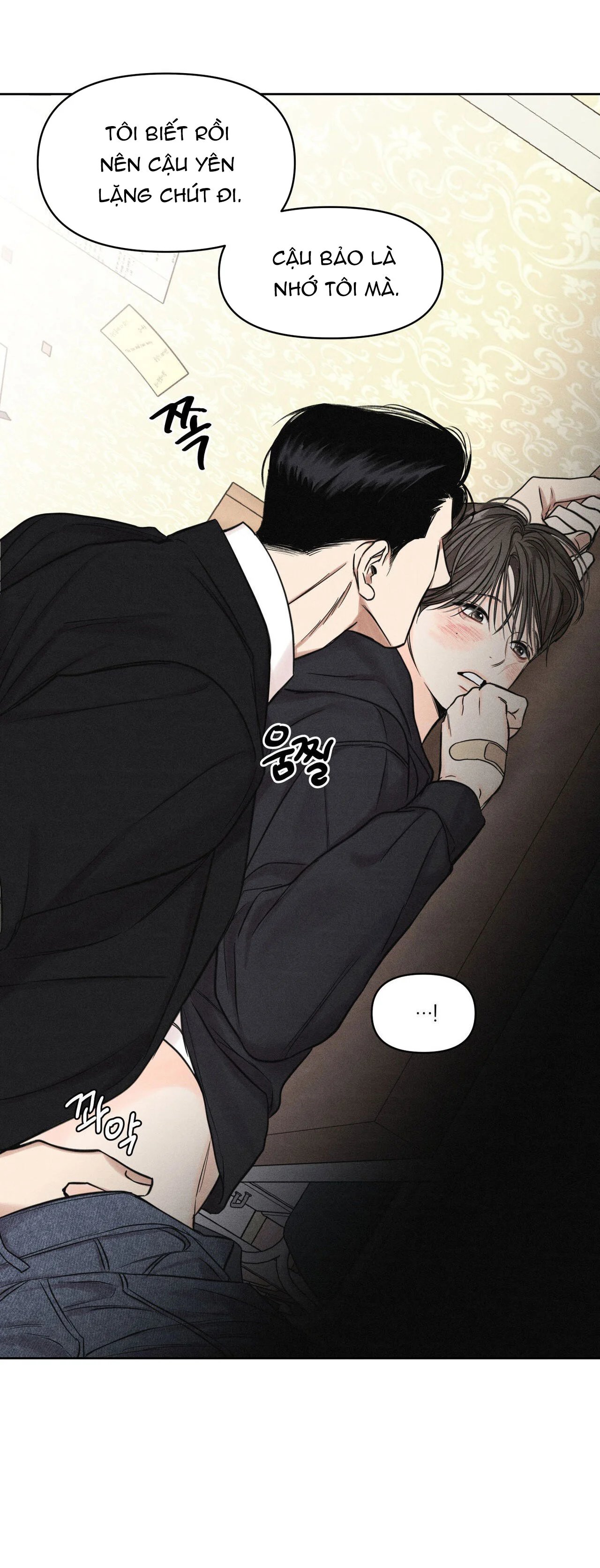 công việc làm thêm hàng ngày chapter 13.2 14