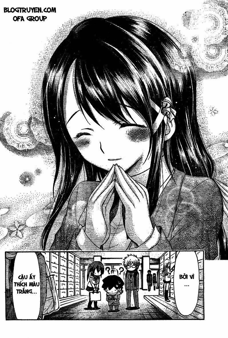 vật thất lạc của bầu trời chapter 35 43