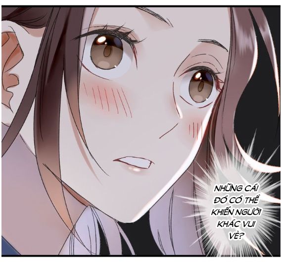 Lệnh Cấm Nghị Tộc 2 Ẩn Diện Trấn chapter 37 - Trang 9