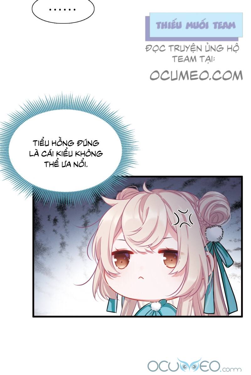 danh kiếm trủng chapter 9 5