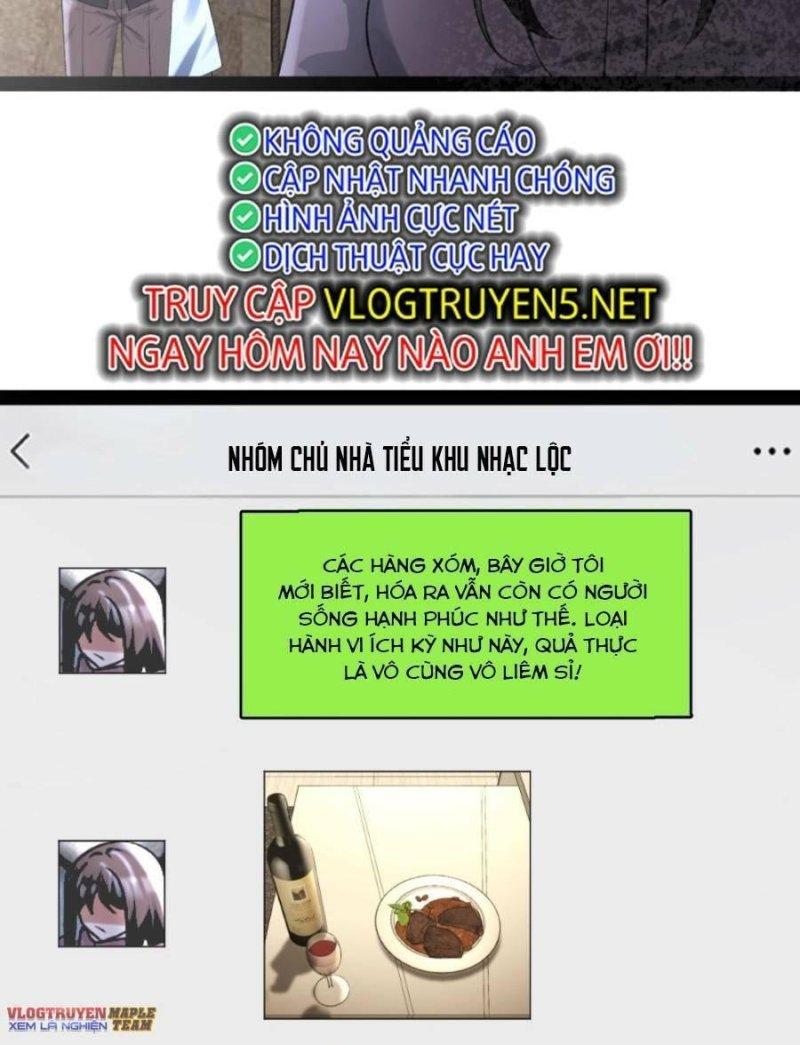 đóng băng toàn cầu: tôi gây dựng nên phòng an toàn thời tận thế chapter 27 26