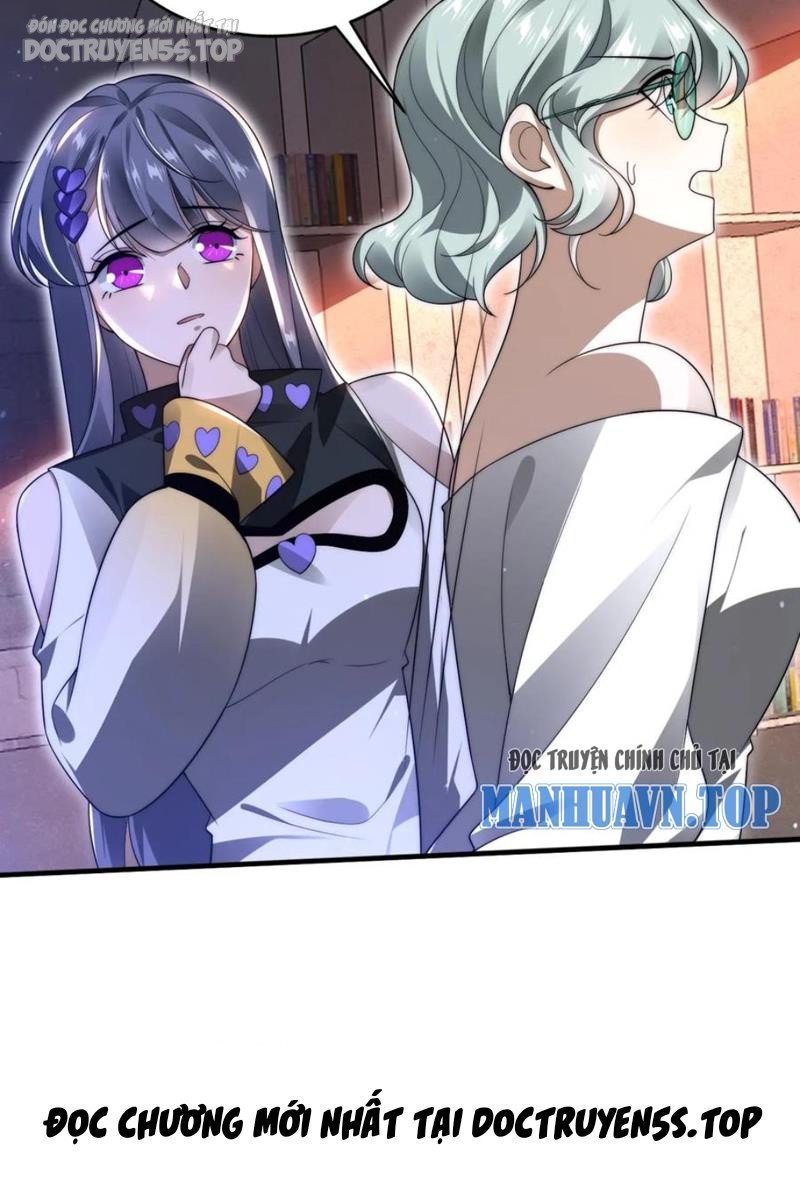 không gian hệ lão lục: dự trữ một vạn tấn thịt ngày tận thế chapter 81 19