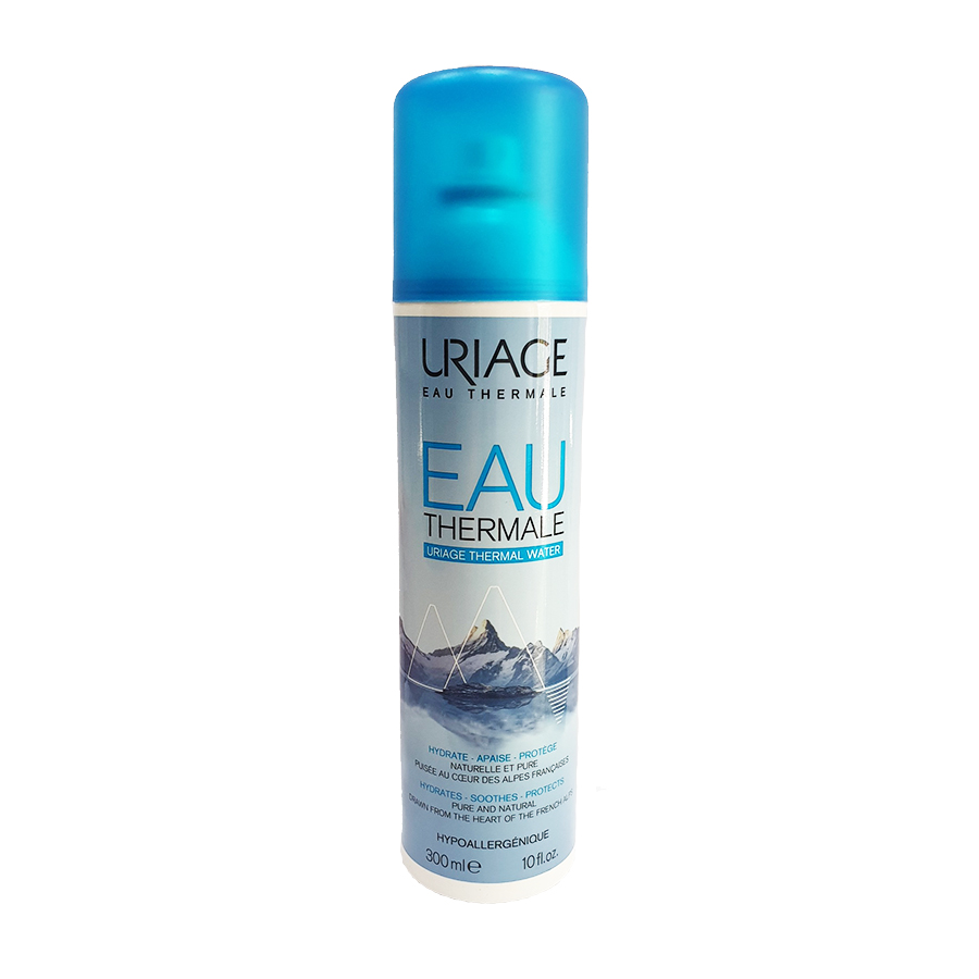 Nước Khoáng Chăm Sóc Da Uriage Thermal Water