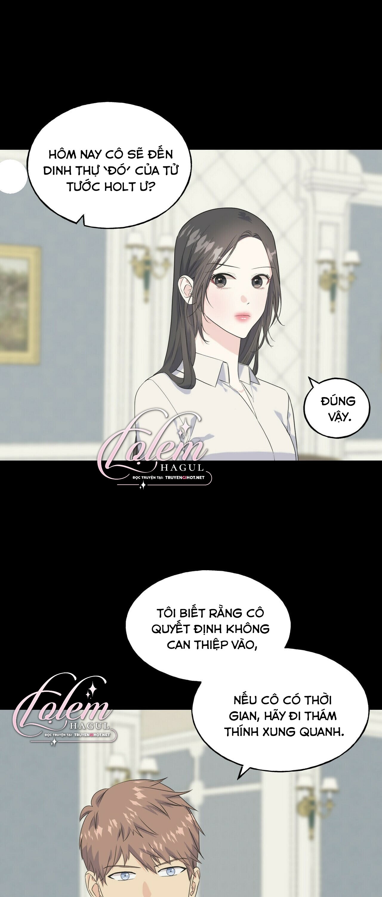 chàng hoàng tử máu s và nàng kỵ sĩ lạnh lùng chapter 34.1 1