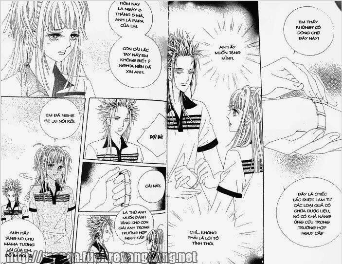 viên đạn tình yêu chapter 9 61