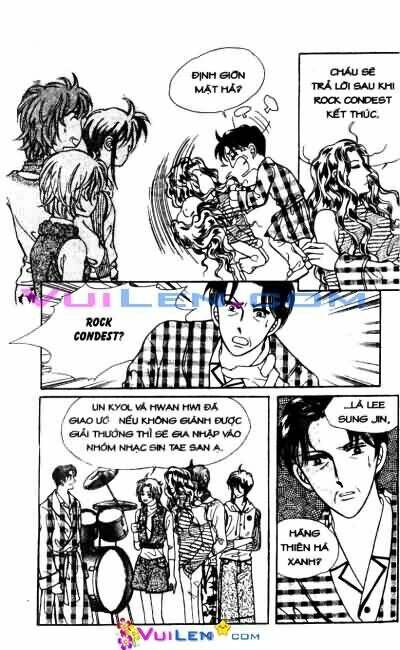 ước mơ cao đẹp chapter 6 11