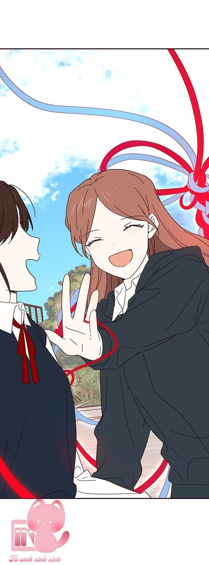 sợi chỉ tình yêu chapter 49 18