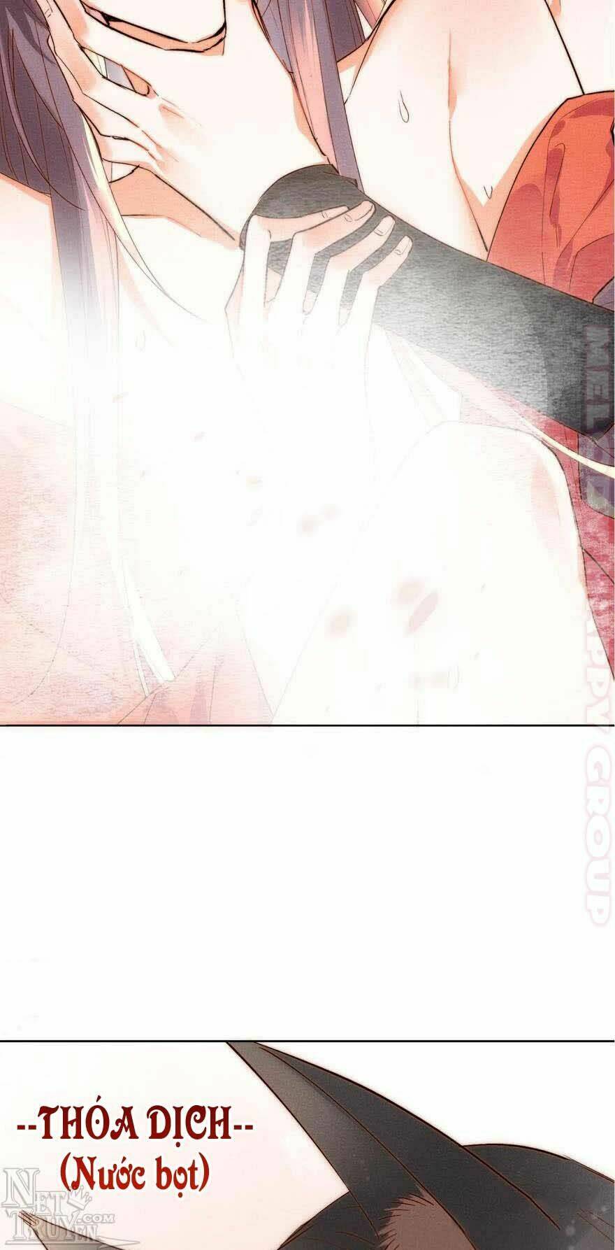 nghịch lai thuận thú chapter 18 16