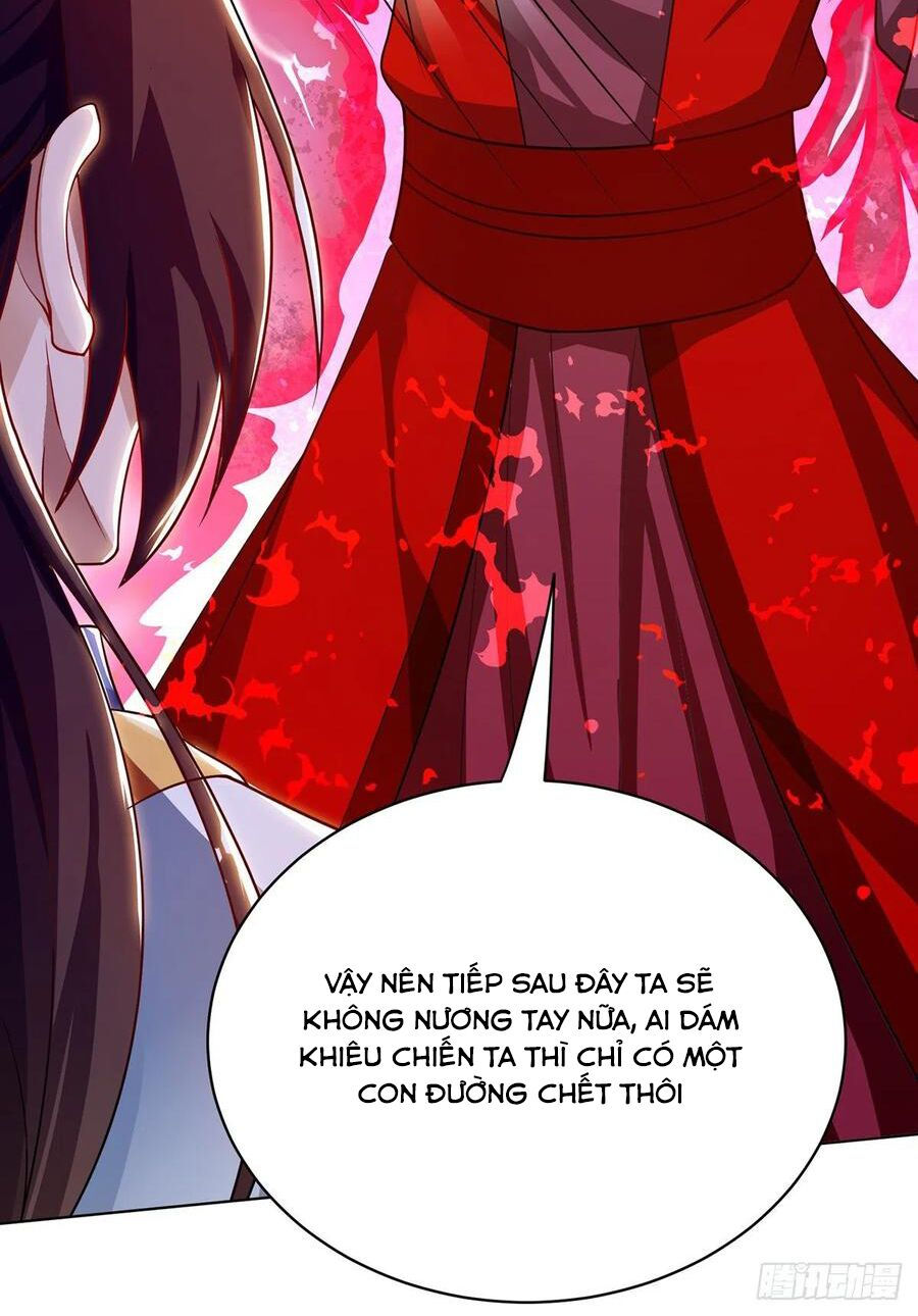 chúa tể tam giới chapter 115 12