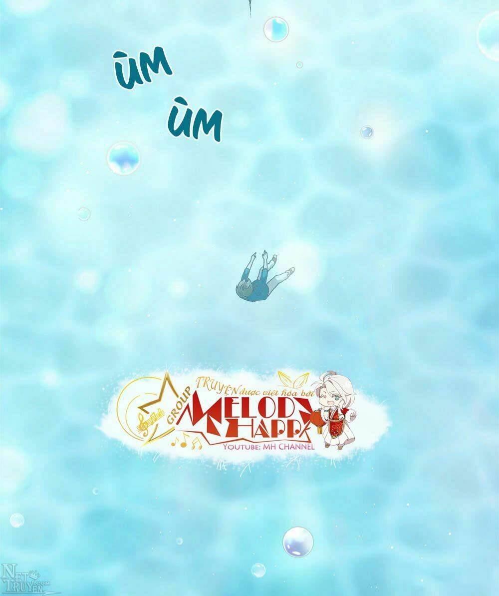 đối nhĩ duy mệnh thị tòng chapter 7 8