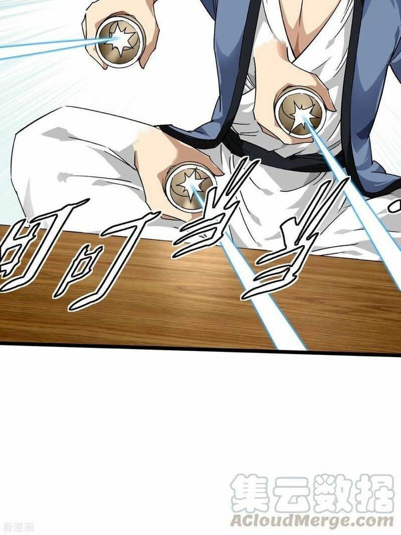 trọng sinh ta là đại thiên thần chapter 83 21