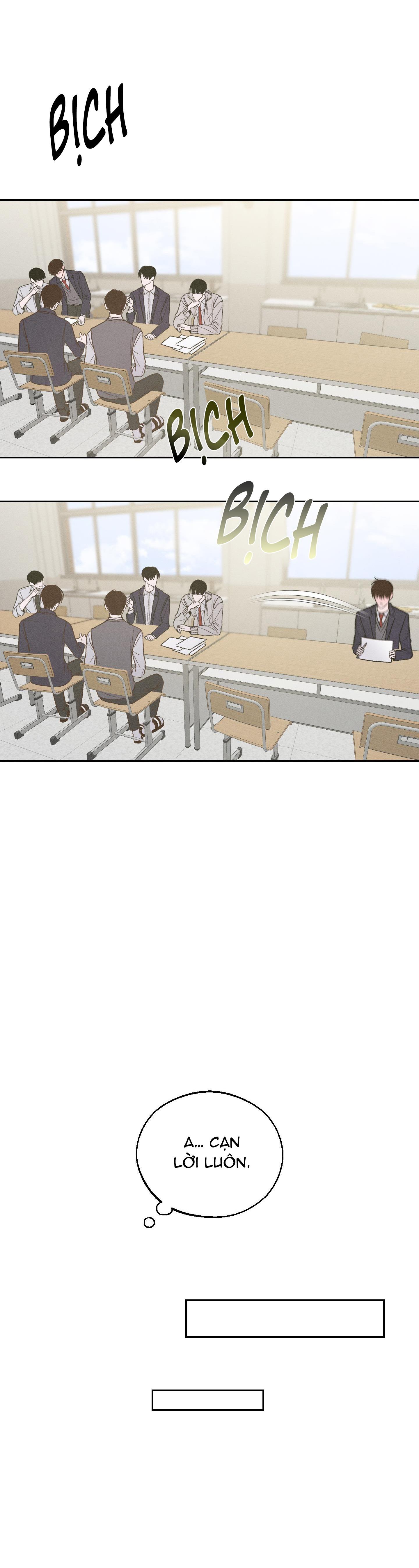 cứu tinh của thứ hai chapter 3 15