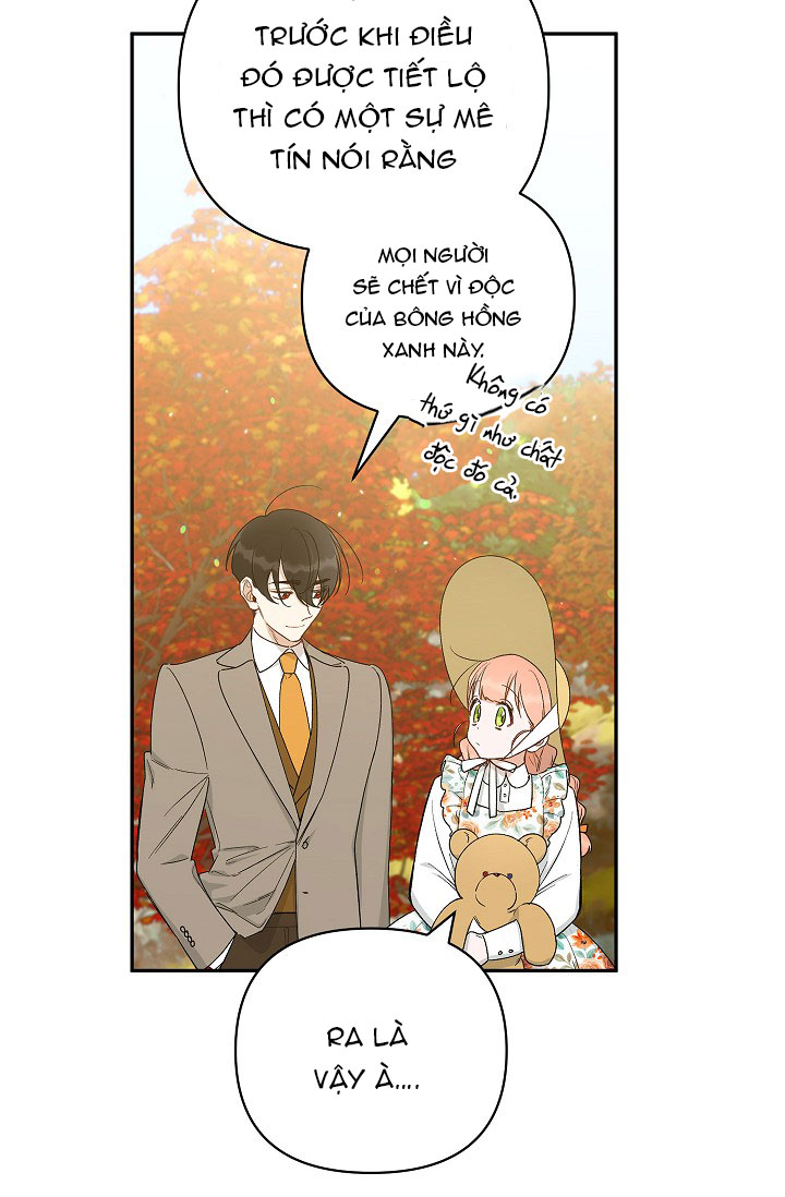 trở thành con gái của anh hùng bóng đêm chapter 22 14