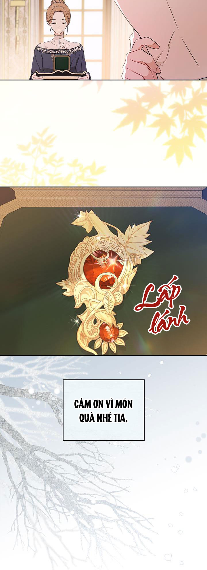 lần này tôi sẽ trở thành gia chủ chapter 52 19