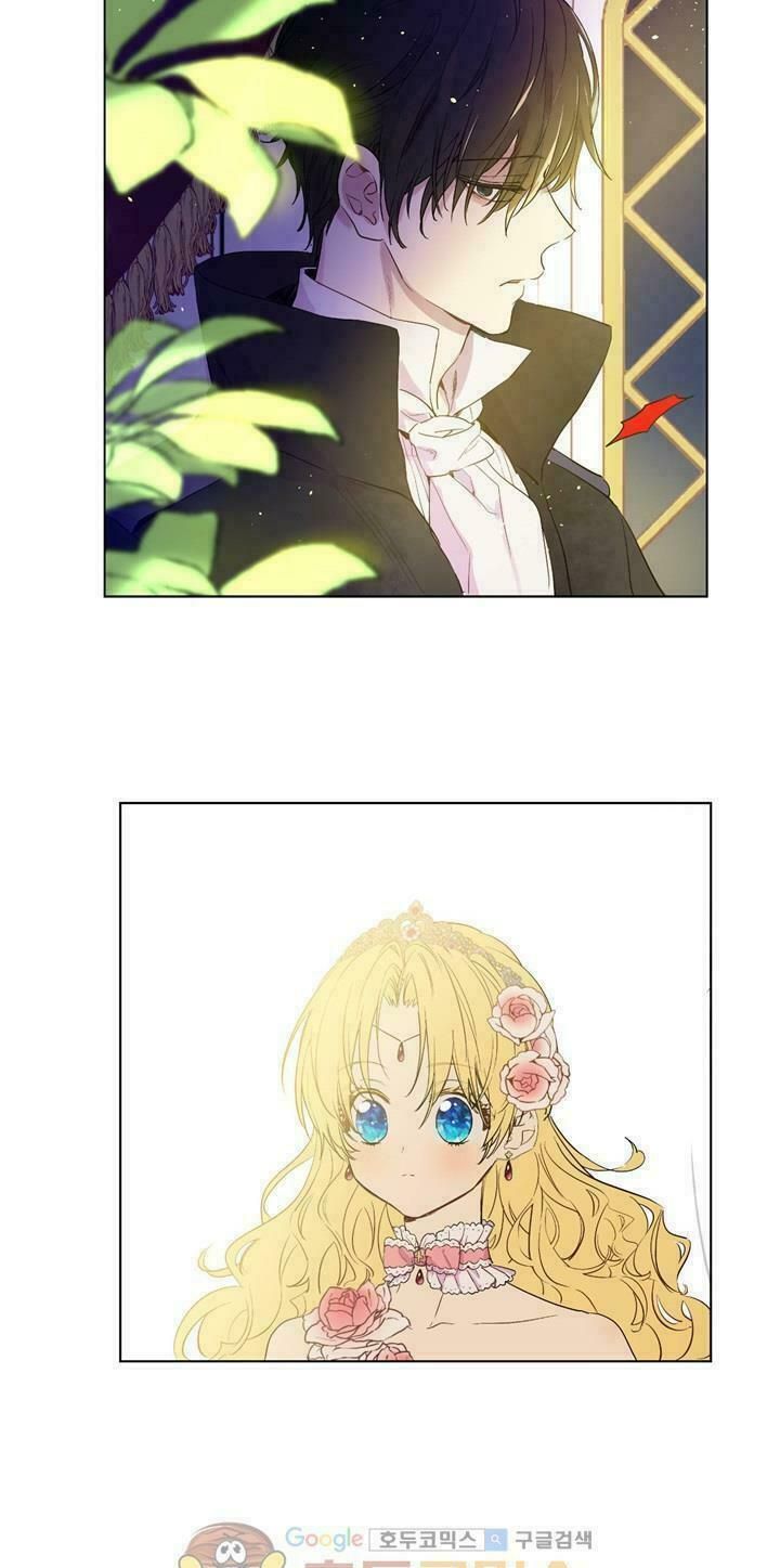 một ngày nọ tôi bỗng thành nàng công chúa chapter 25 5